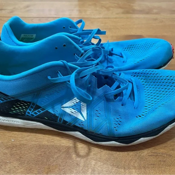 Reebok Floatride Run Fast Pro Running Shoes - Picture 5 of 11